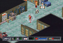 Crusader: No Remorse – im Klassik-Test (SAT)