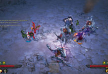 Diablo III: Eternal Collection – im Test (Switch)