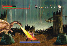 Dragonheart: Fire & Steel – im Klassik-Test (PS)