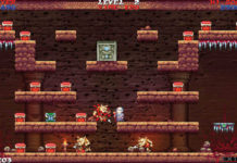 Eternum EX – im Test (Switch)