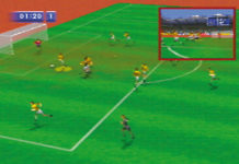 FIFA 64 – im Klassik-Test (N64)