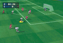FIFA 97 – im Klassik-Test (SAT)