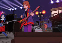 Gal Metal – im Test (Switch)