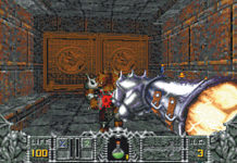 Hexen – im Klassik-Test (SAT)