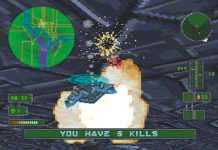 Independence Day – im Klassik-Test (PS)
