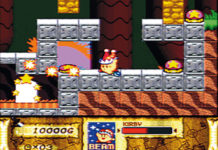 Kirby’s Fun Pak – im Klassik-Test (SNES)