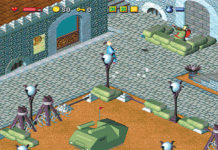 Little Big Adventure – im Klassik-Test (PS)