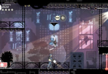 Mark of the Ninja Remastered – im Test (PS4)