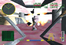 MechWarrior 2 – im Klassik-Test (PS)