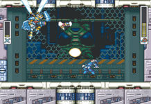 Mega Man X3 – im Klassik-Test (PS)