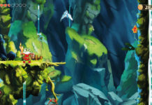 Monster Boy and the Cursed Kingdom – im Test (Switch)