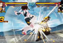 My Hero One’s Justice – im Test (PS4)