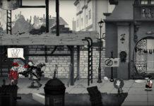 My Memory of Us – im Test (PS4)