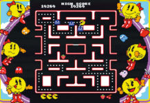Namco Museum Vol. 3 – im Klassik-Test (PS)