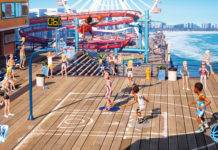 NBA 2K Playgrounds 2 – im Test (PS4)