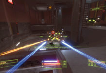 Overload – im Test (PS4)