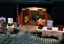 Passpartout: The Starving Artist – im Test (Switch)