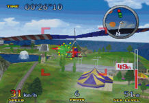 Pilotwings 64 – im Klassik-Test (N64)