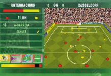 Player Manager – im Klassik-Test (PS)