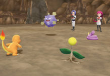 Pokémon Let’s Go, Pikachu! & Evoli! – im Test (Switch)