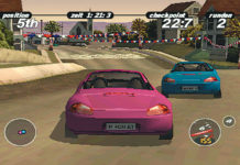 Porsche Challenge – im Klassik-Test (PS)