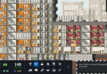 Project Highrise: Architect’s Edition – im Test (Switch)