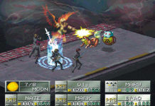 Revelations: Persona – im Klassik-Import-Test (PS)