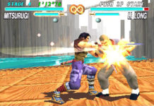 Soul Blade – im Klassik-Test (PS)