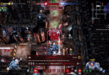 Space Hulk Tactics – im Test (PS4 / Xbox One)