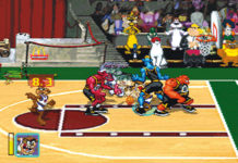 Space Jam – im Klassik-Test (SAT)