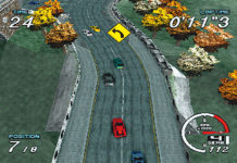 Speedster – im Klassik-Test (PS)