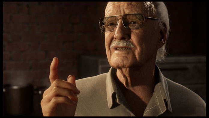 stanlee