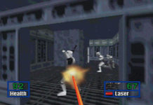 Star Wars: Shadows of the Empire – im Klassik-Test (N64)