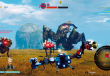 Starlink: Battle for Atlas – im Test (PS4 / Xbox One / Switch)