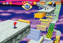 Super Mario 64 – im Klassik-Test (N64)
