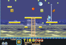 Super Pang Collection – im Klassik-Test (PS)