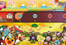 Taiko no Tatsujin: Drum ‘n’ Fun! – im Test (Switch)