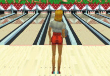 Ten Pin Alley – im Klassik-Test (PS)