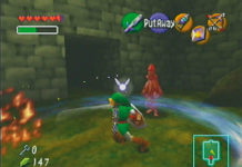 The Legend of Zelda: Ocarina of Time – im Klassik-Test (N64)