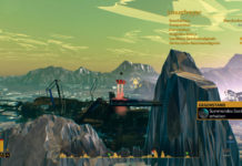 The Long Journey Home – im Test (PS4)
