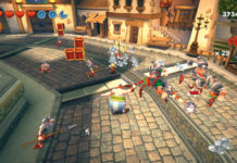 Asterix & Obelix XXL2 – im Test (PS4)