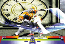 Battle Arena Toshinden 3 – im Klassik-Test (PS)