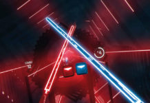 Beat Saber – im Test (PS4)