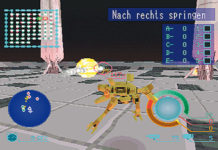 Carnage Heart – im Klassik-Test (PS)