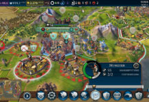 Civilization VI – im Test (Switch)