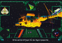 Darklight Conflict – im Klassik-Test (PS / SAT)