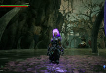 Darksiders III – im Test (PS4)