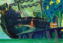 Discworld II: Vermutlich vermisst – im Klassik-Test (SAT)