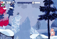 Escape Doodland – im Test (Switch)
