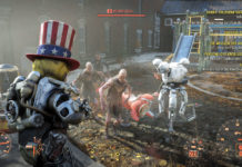 Fallout 76 – im Test (PS4 / Xbox One)